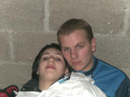 juju et jess