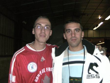 moi et mat