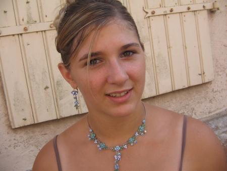 caroline