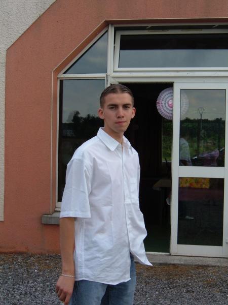 MON COUS