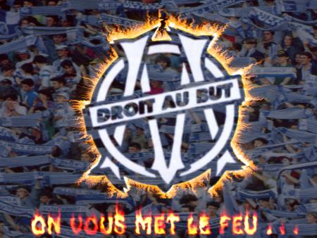 OLYMPIQUE DE MARSEILLE
