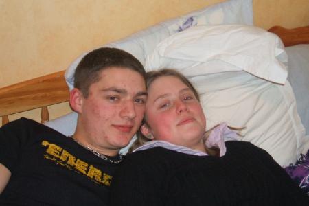 ROMAIN ET LOLO