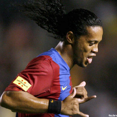 RONALDHINO