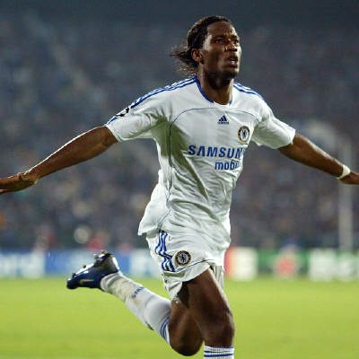 DROGBA