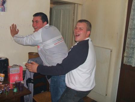 Tio pel et julien