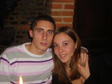 fifi et agathe