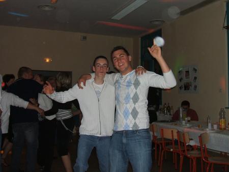 romain et eddy
