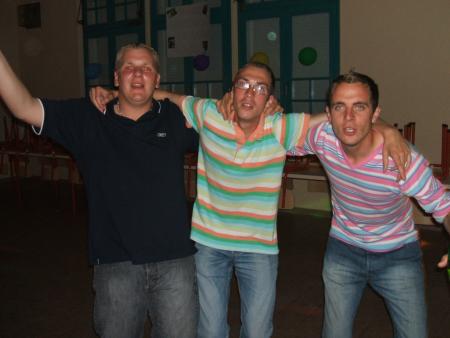 juju moi et jerome