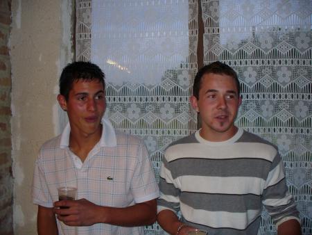 dim et loic