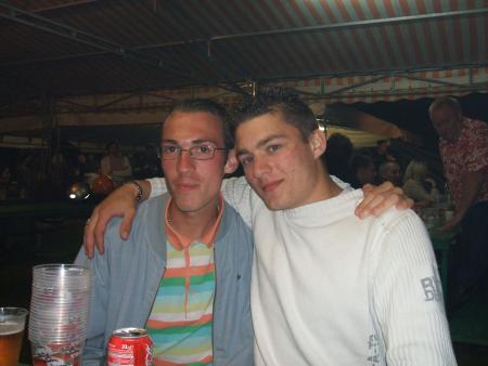 moi et romain