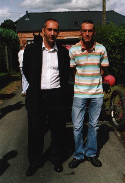 moi et mon frere 