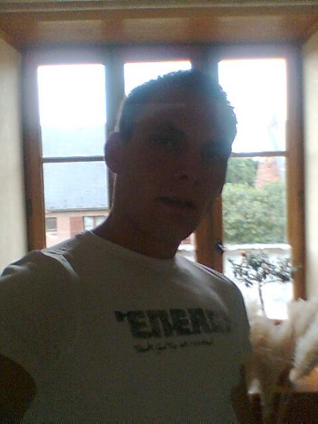 aymeric